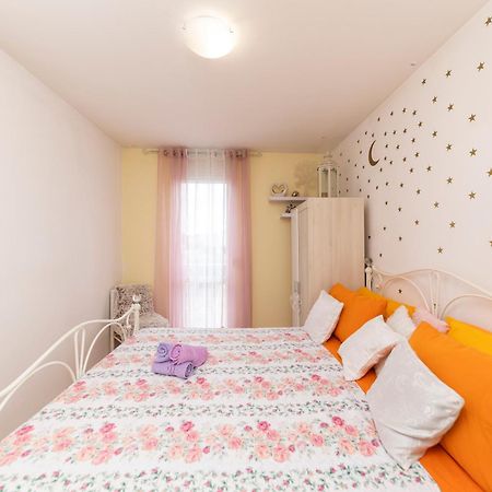 Ryanair'S Urban Flat In Zadar-Kolovare Beach Экстерьер фото