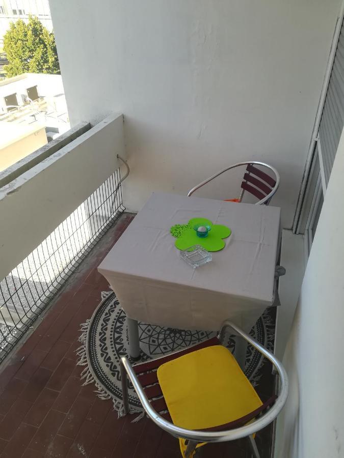 Ryanair'S Urban Flat In Zadar-Kolovare Beach Экстерьер фото