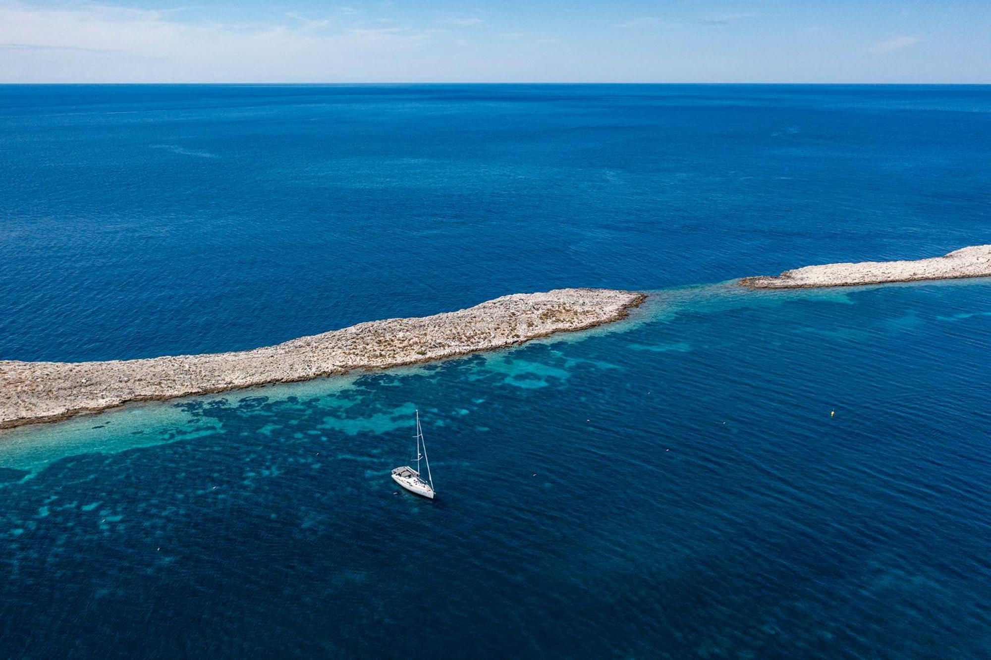Ryanair'S Urban Flat In Zadar-Kolovare Beach Экстерьер фото