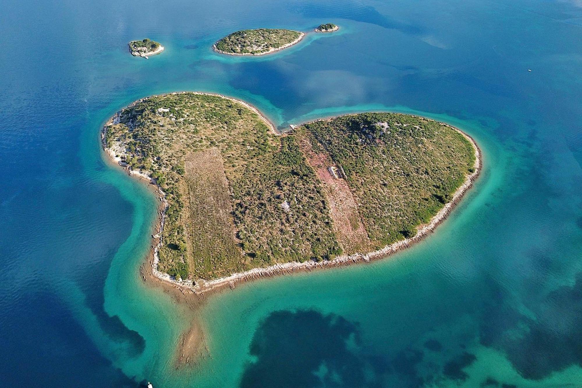 Ryanair'S Urban Flat In Zadar-Kolovare Beach Экстерьер фото